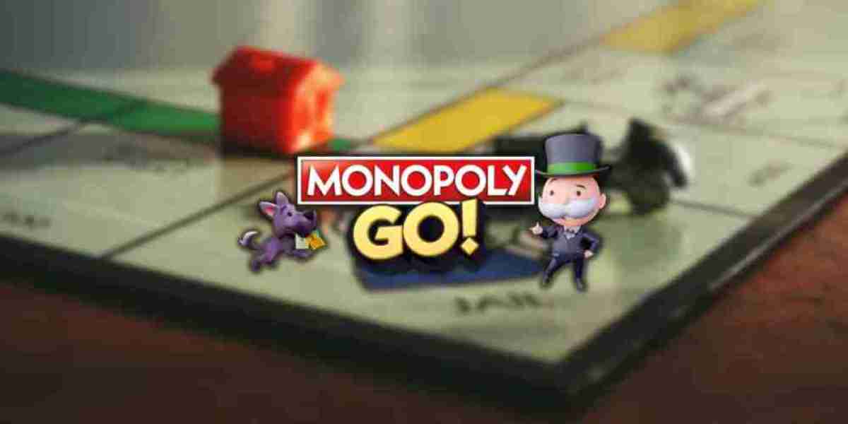 Cosmic Carnival Event – Monopoly GO Rewards Guide