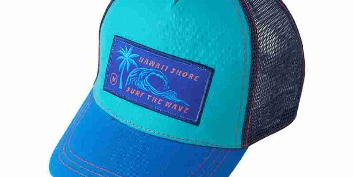 From Function to Fashion: The Journey of Trucker Hats