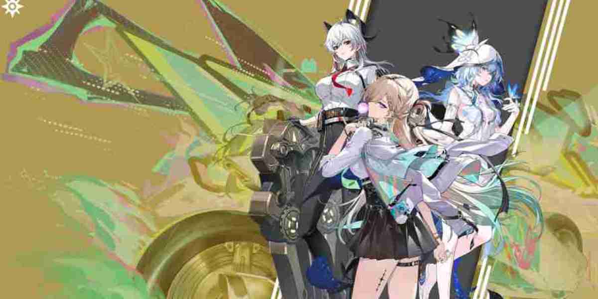 Lynae Team Strategies – Wuthering Waves Guide