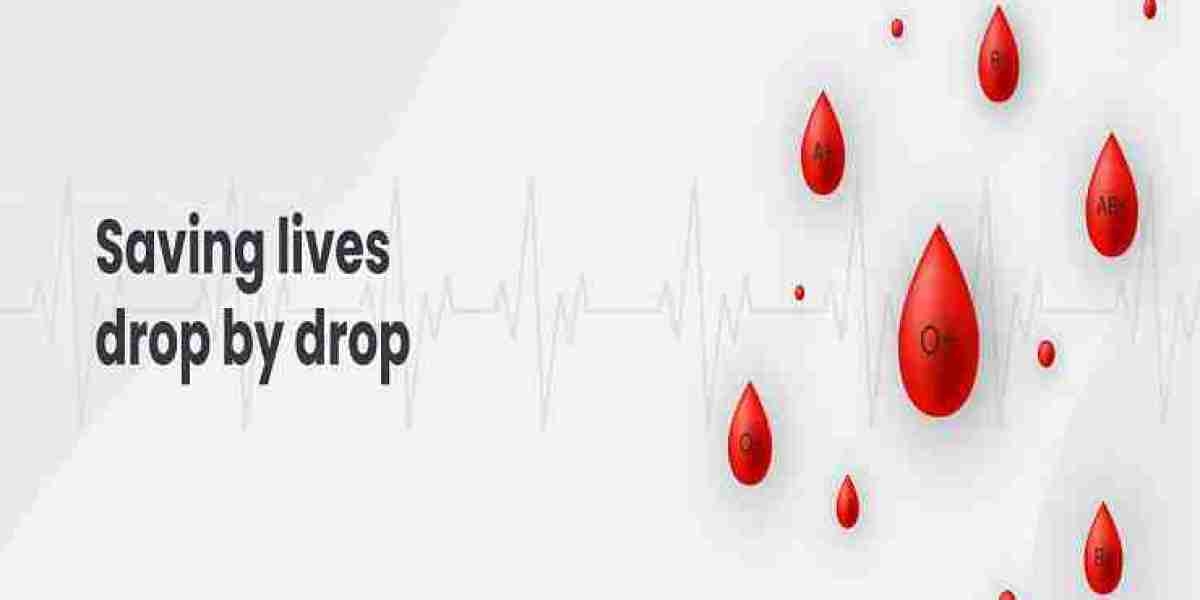 Blood Donation Camp in Jaipur