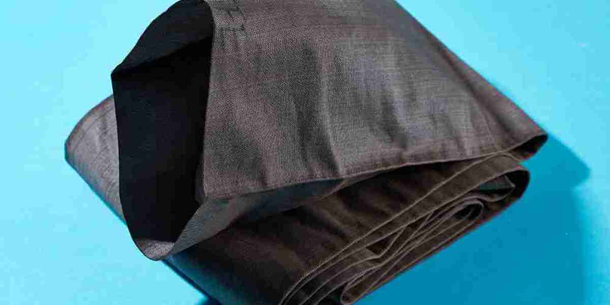 Optimizing Performance and Life of Multifilament Filter Cloth