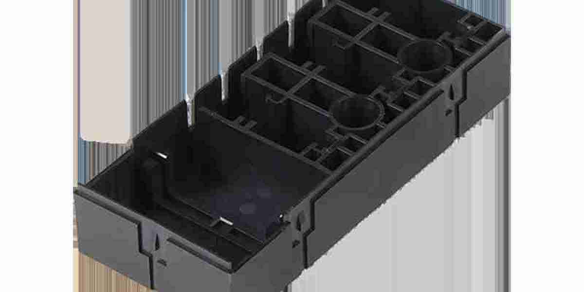 Ensuring the Performance and Lifespan of a Customized Mould