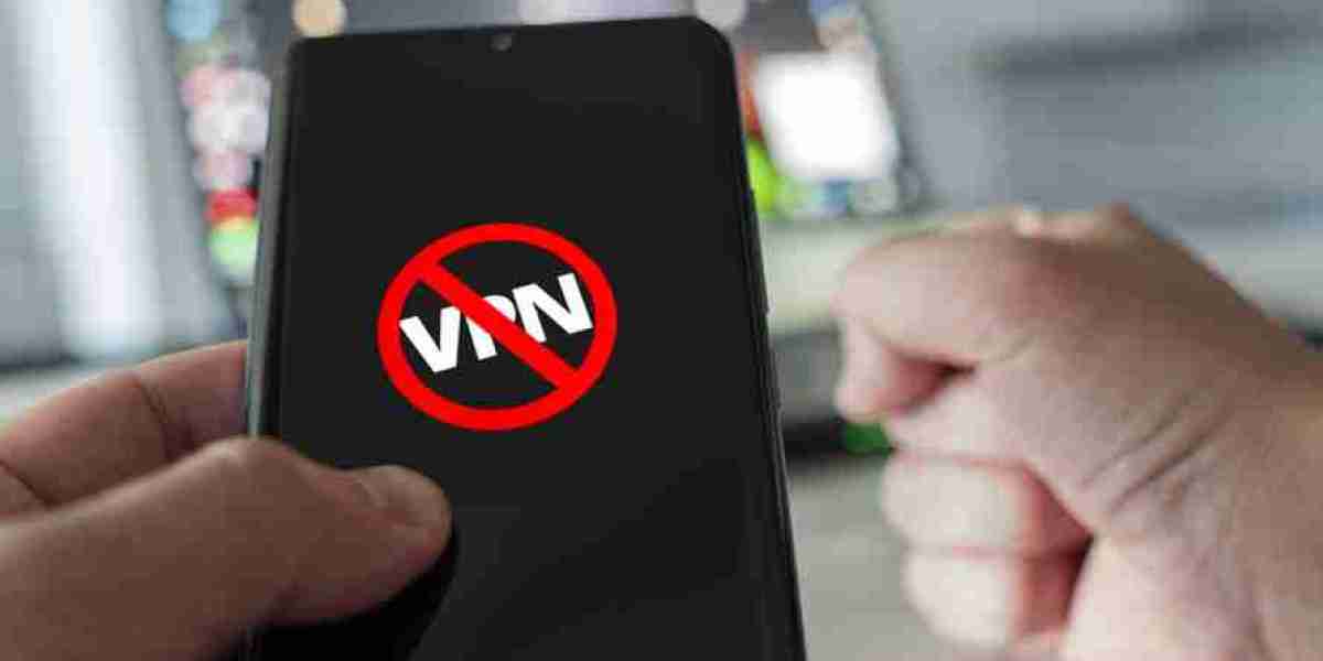 Uganda's Digital Blackout: VPNs Fail Amid Total Internet Shutdown
