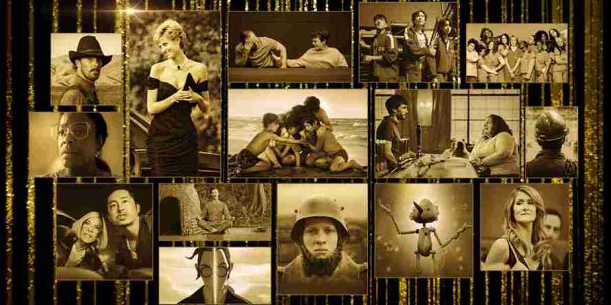 Netflix Awards: Golden Globe Wins & Top Honors