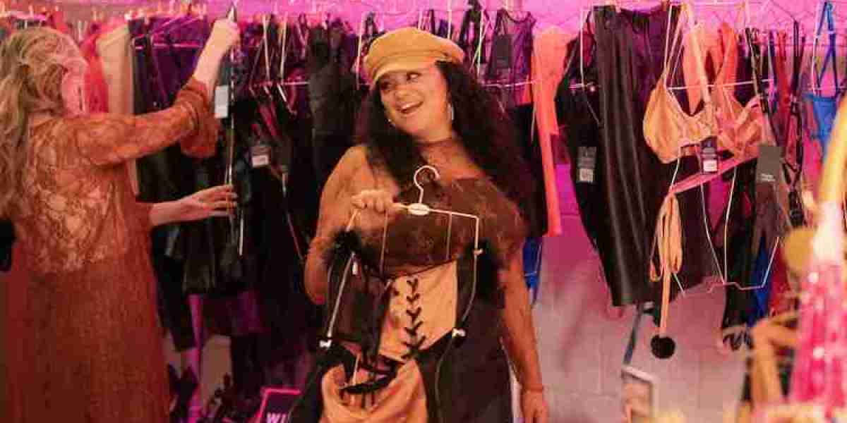 Survival of the Thickest Season 2: New Adventures