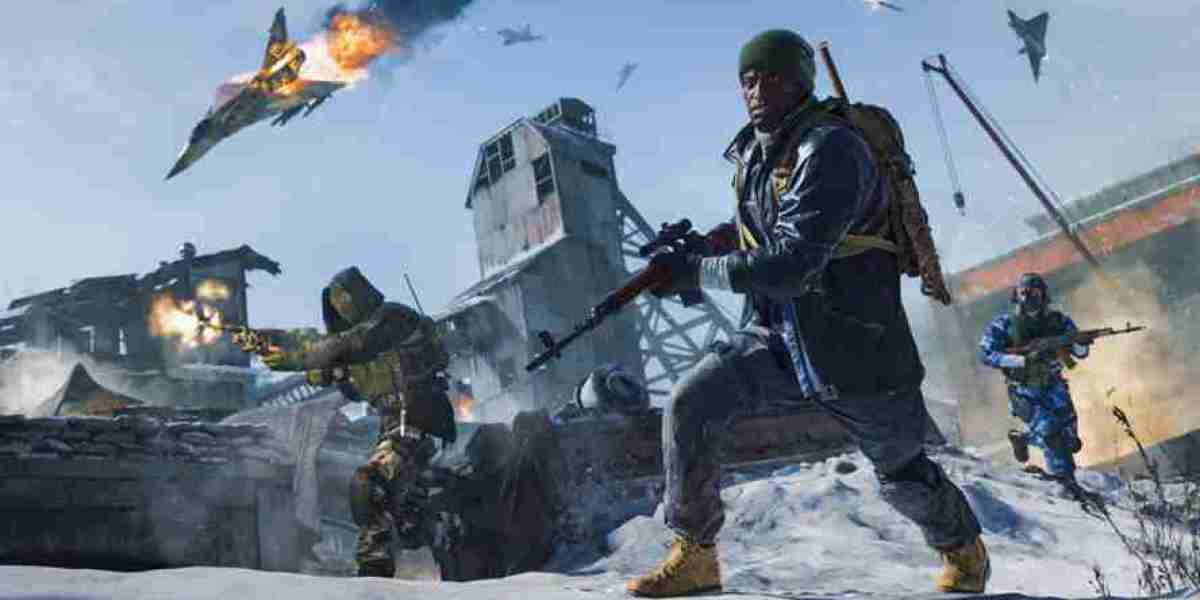 Battlefield 6: падение в рейтинге вовлеченности