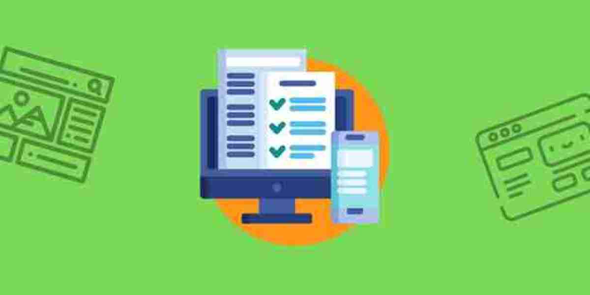 Content for Website That Reflects Purpose and Clarity