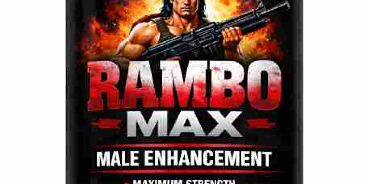 https://www.facebook.com/Rambo.Max.Male.Enhancement.Trends