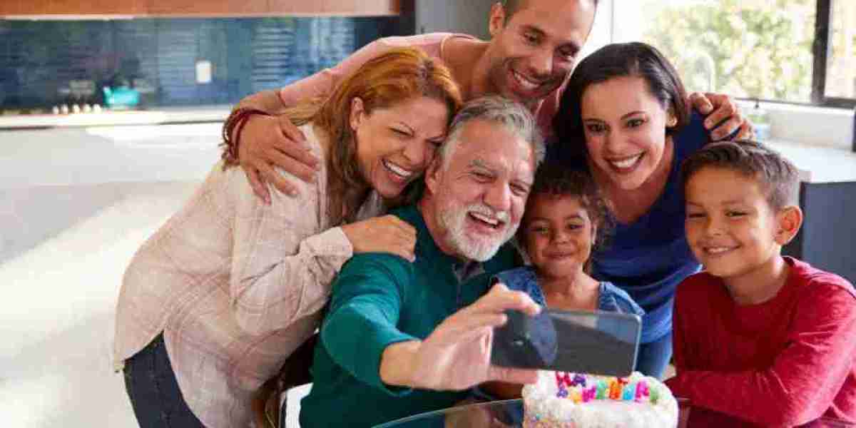 The Future of Communication: California Lifeline Free Phone Plans