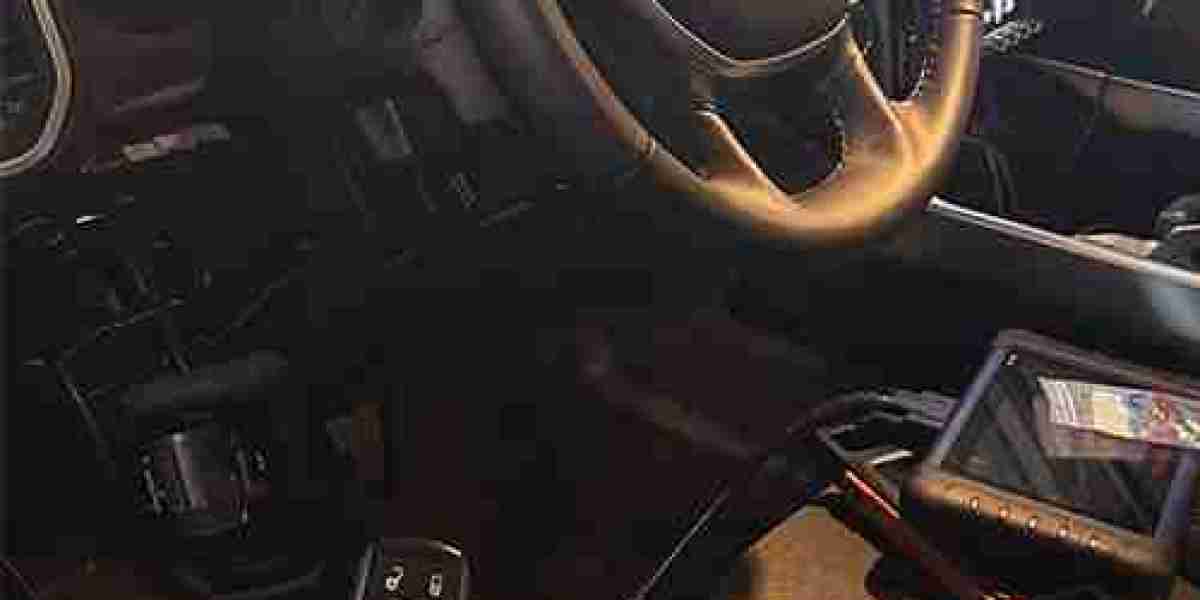 Locksmith Brooklyn Park MN Offering Fast Car Key Programming Near Me