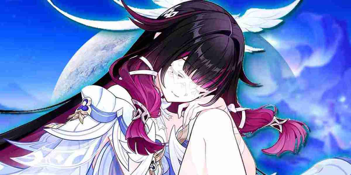 Genshin Impact 6.3 Update - New Characters & Events