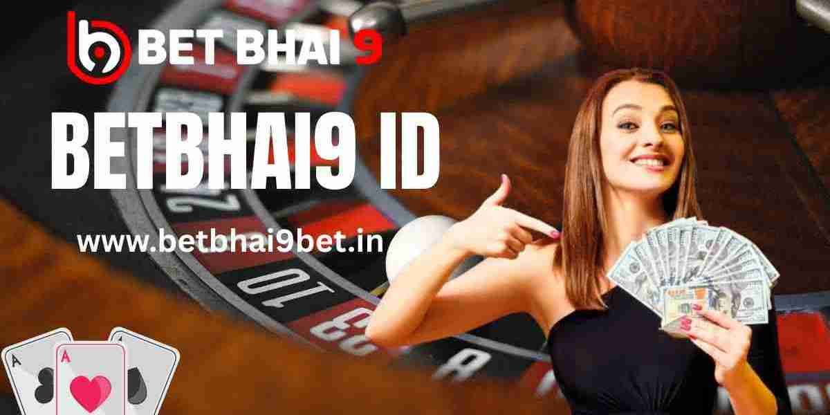 Why Betbhai9 ID Keeps Your Profile Simple and Structured