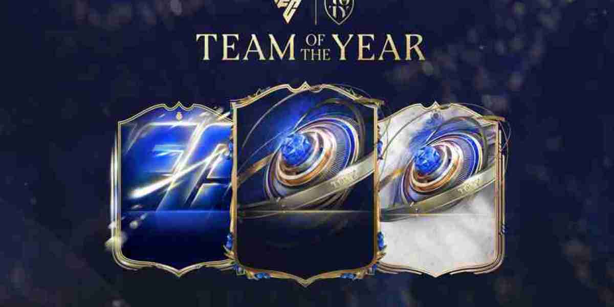 TOTY 2026: Start, Nominierungen & Highlights