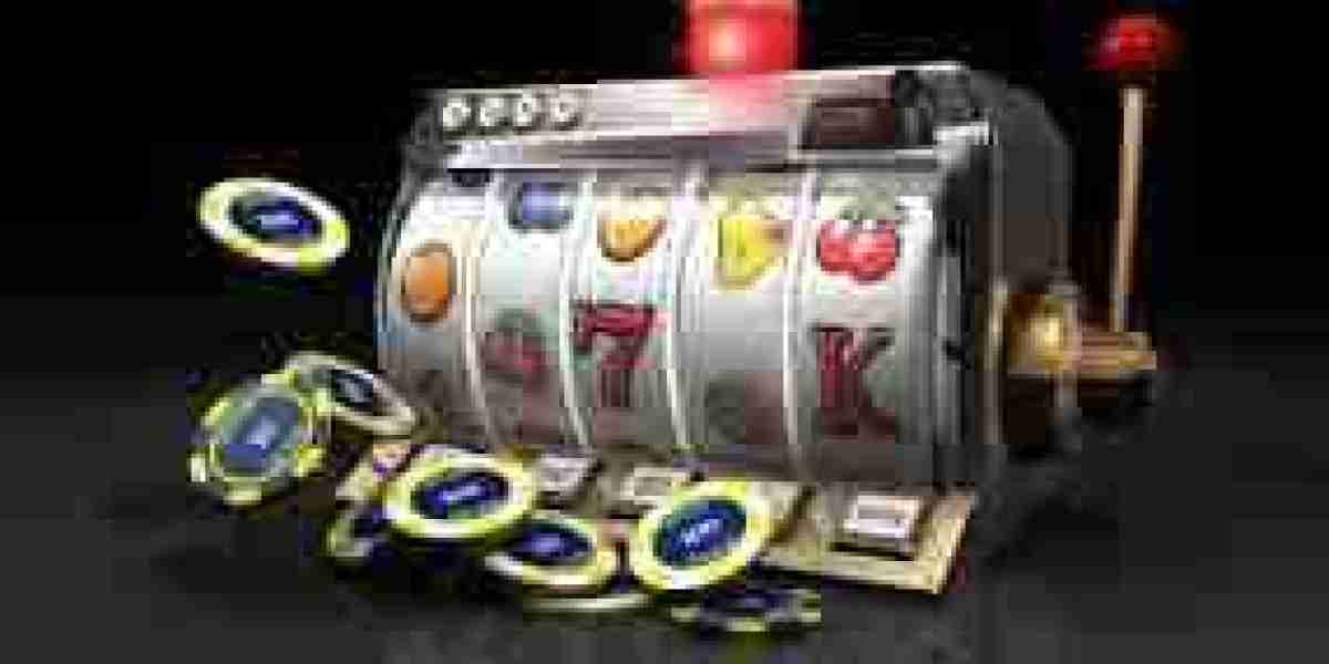The Best Online Slot Tournaments to Join This Year