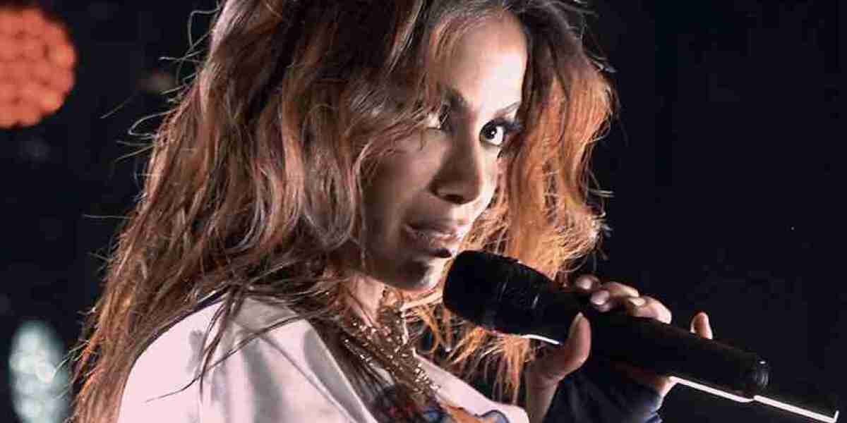 Larissa: The Other Side of Anitta – Documentary Reveal