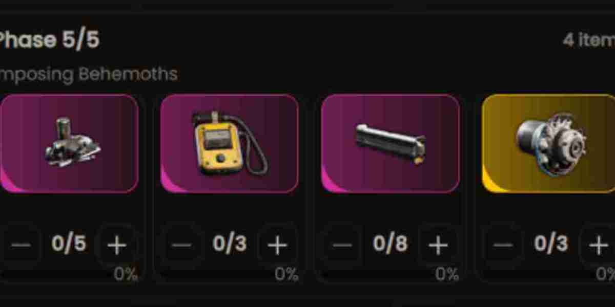 ARC Raiders: How to Find Geiger Counters