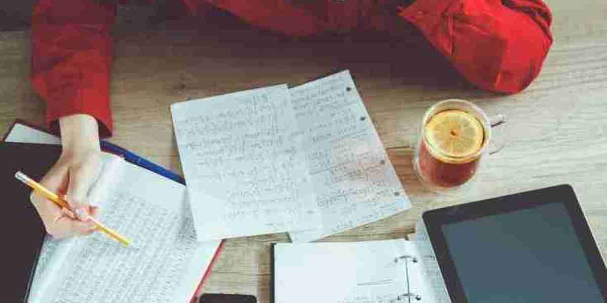 Your Guide to the Best Assignment Writing Service UK