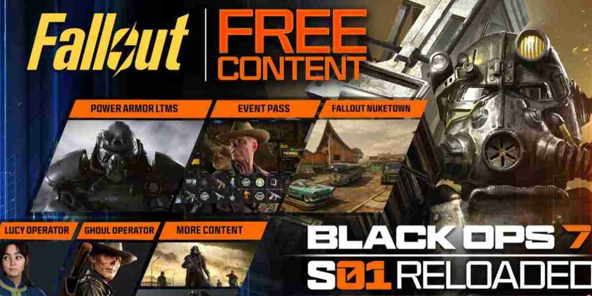 COD BO6 Controller Settings