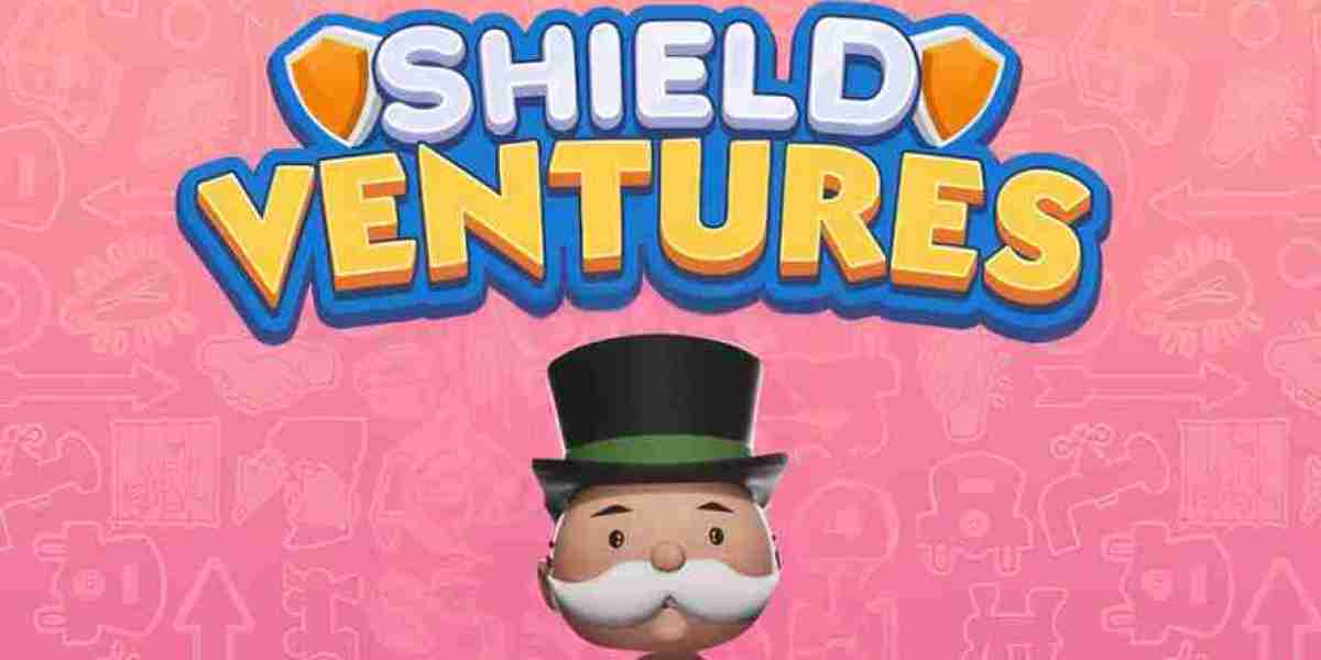 Monopoly GO Shield Ventures: Event Guide & Rewards
