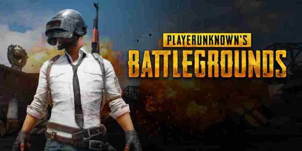 PUBG: новый режим с зомби
