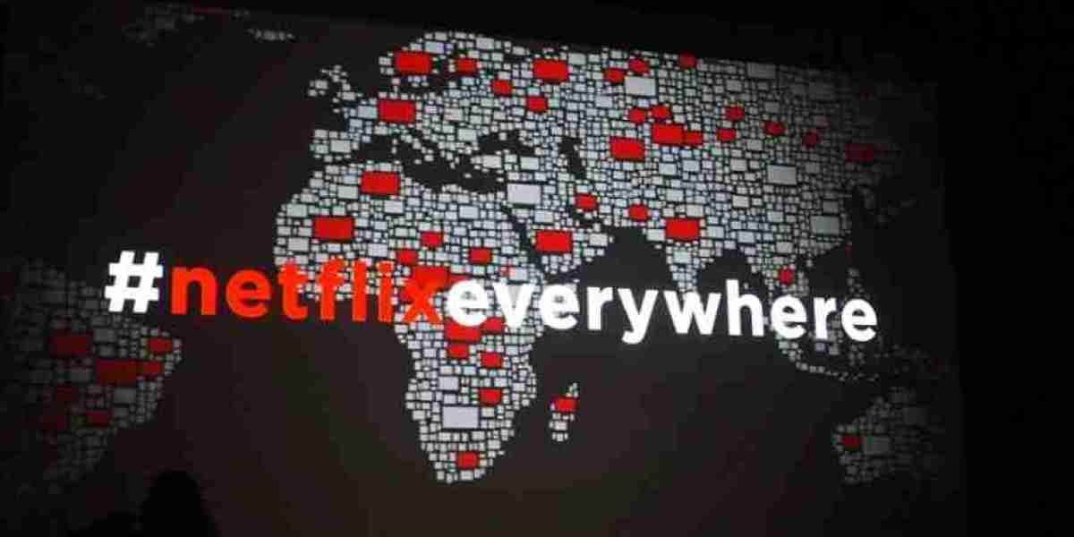 Access Global Netflix: VPN & Smart DNS Guide