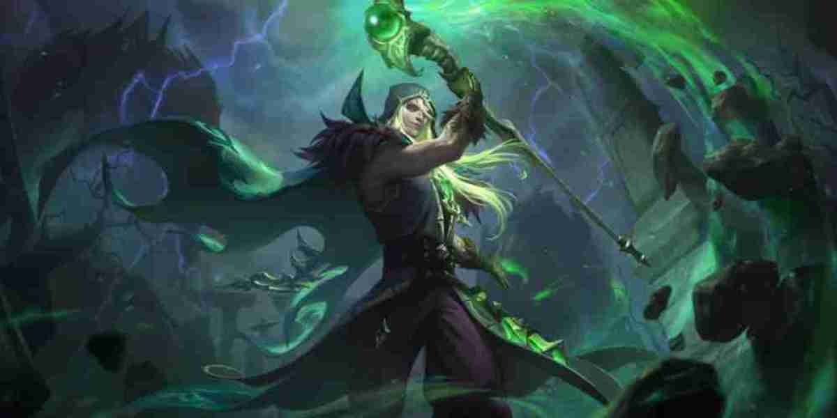 Counter Gloo in MLBB: Top Hero Picks