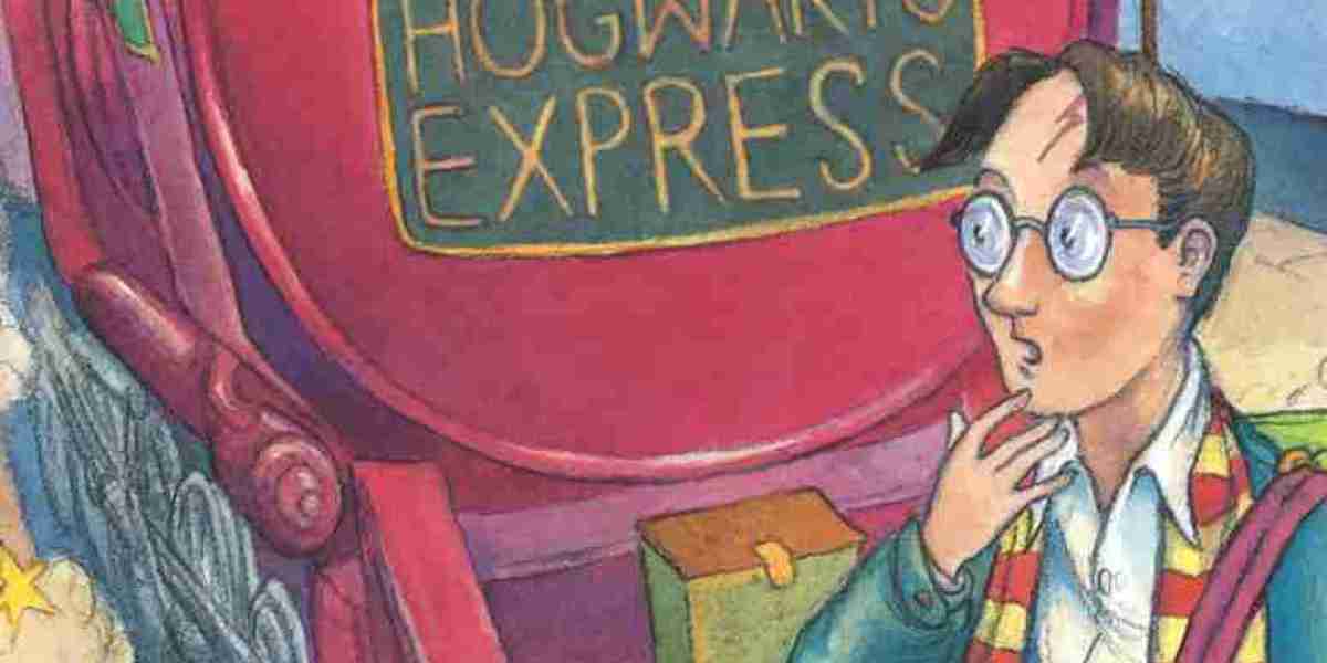 Harry Potter and the Philosopher’s Stone Wins 30from30 Prize