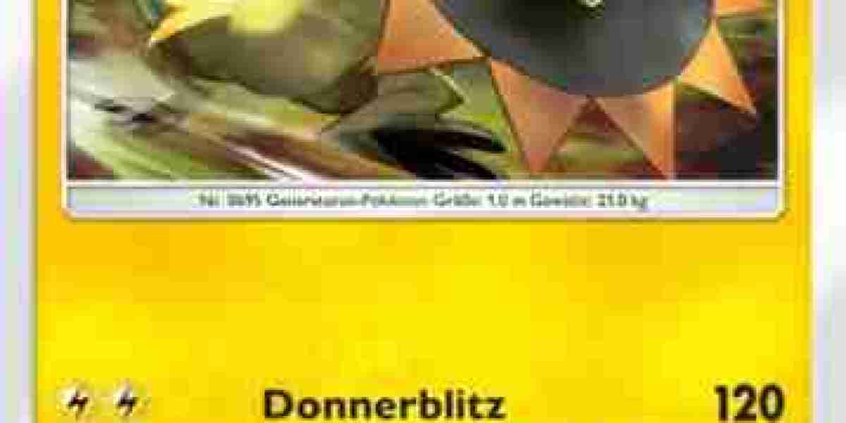 Elezard- & Magnezone-Deck: Pokémon TCG Pocket