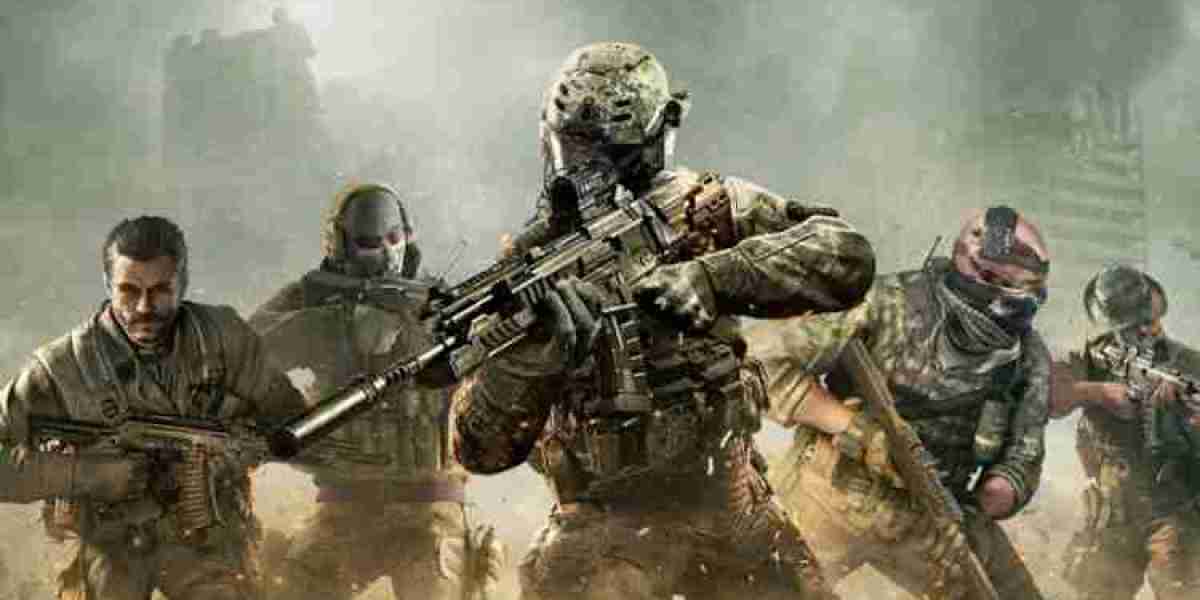 Call of Duty: новый сезон — Тени возвращаются