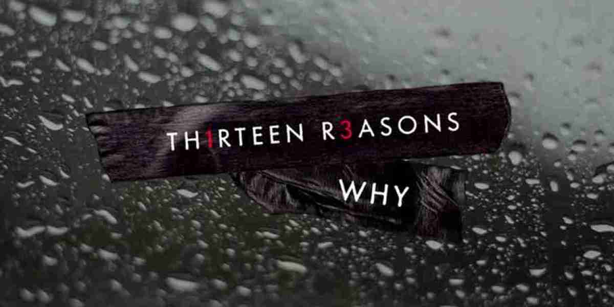 13 Reasons Why Review: A Groundbreaking Netflix Series