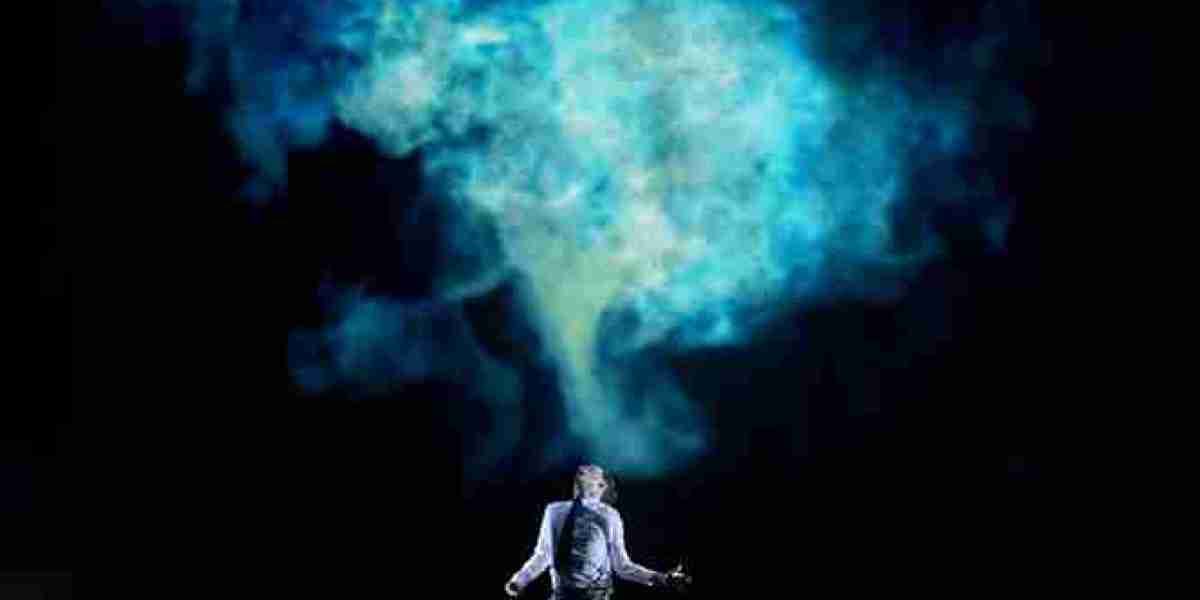 Broadway's Post-Holiday Dip: Receipts Decline 34%