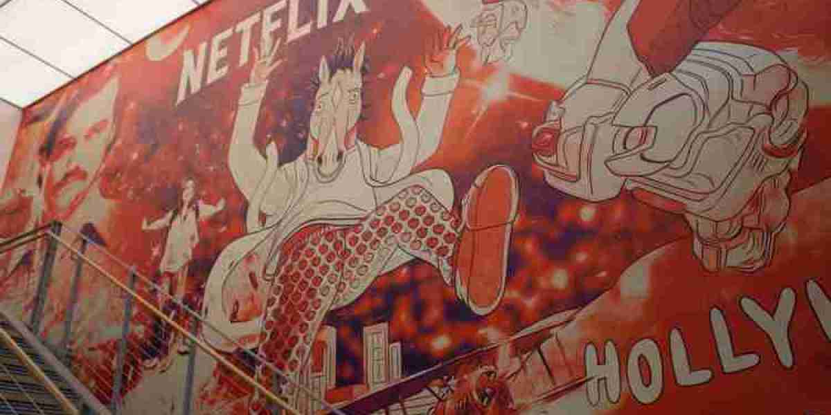 Netflix Comedy Specials: Release Dates & Highlights