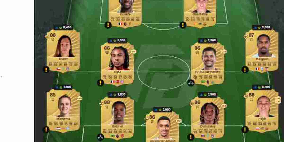 Légende FC26: Ledley King – Carte Winter Wildcards