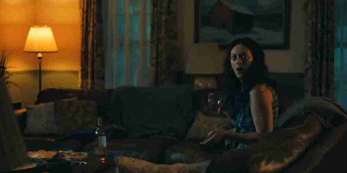 Murder Mystery Finale - The Twisted Truth Revealed