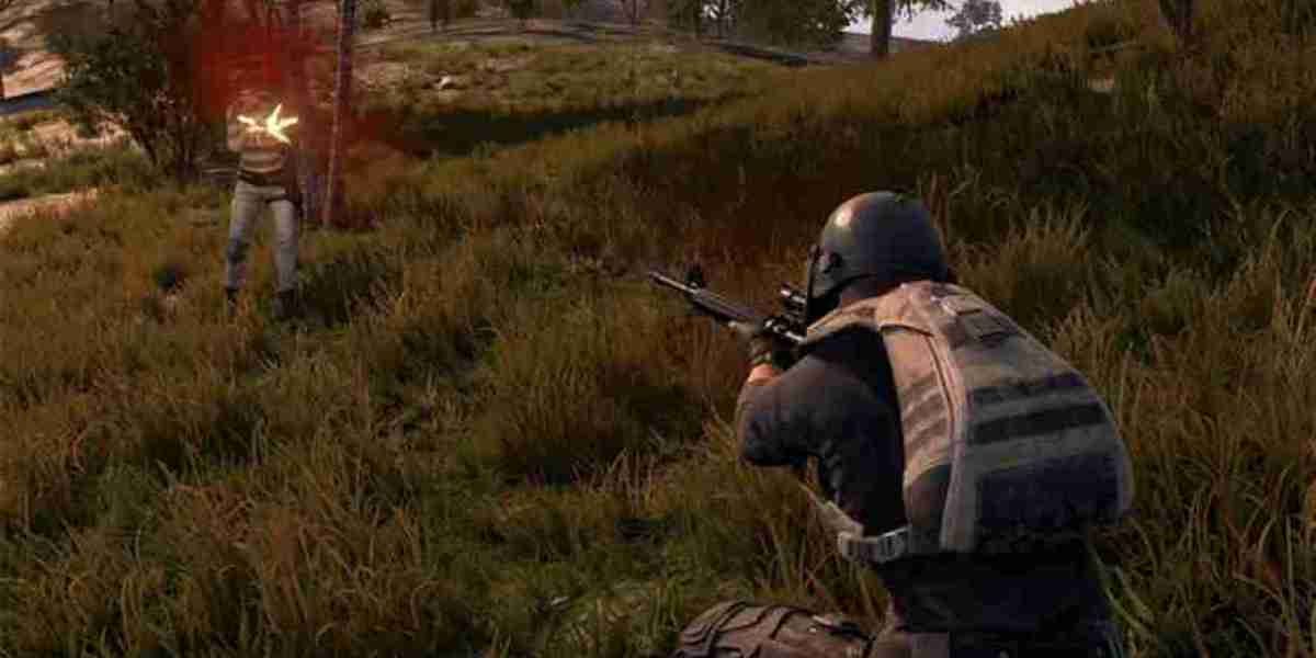 PUBG - планы обновлений, новые карты