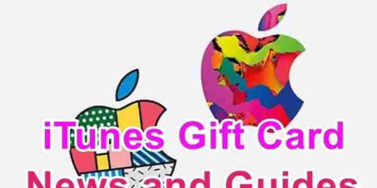 iTunes Gift Cards in Nigeria: Benefits & Trading