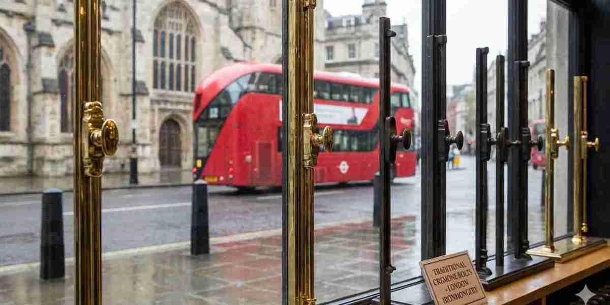 Looking for a Cremone Bolt in London? Here Are 9 Shopping Tips!