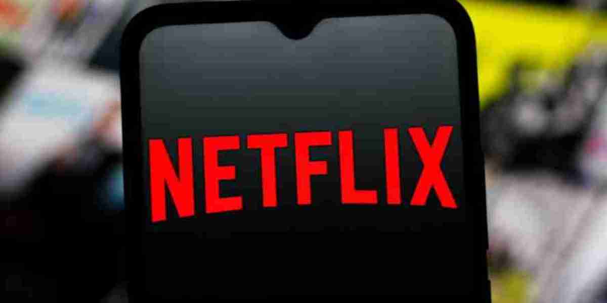 Netflix Mystery Thriller: New Series Worth Watching