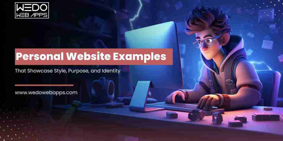 Personal Website Examples That Convert Visitors Into Clients
