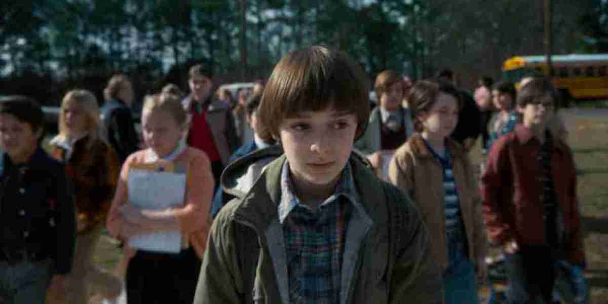 Stranger Things Season 2: Ghostbusters Costumes Tease