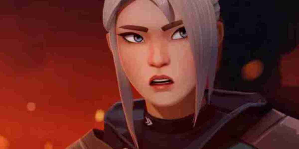 Valorant Update 11.09 - New MFA Rules