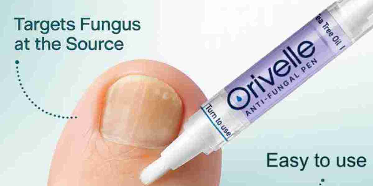 Orivelle Anti Fungal Pen