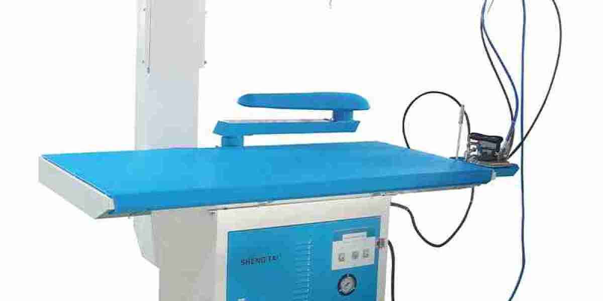Key Factors for Choosing and Operating an Effective Vacuum Table