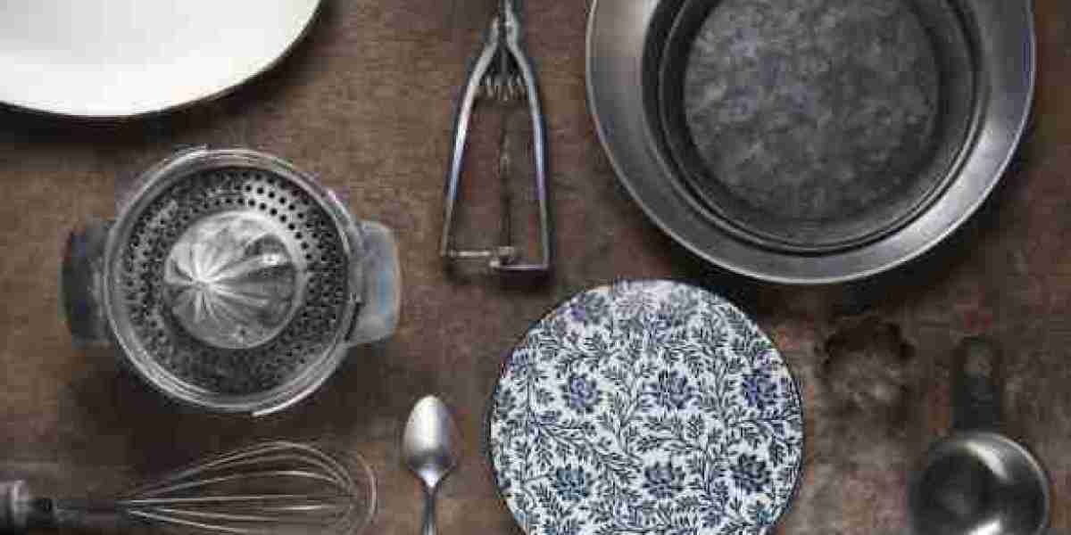 Commercial Kitchen Supplies That Blend Style, Safety, and Function