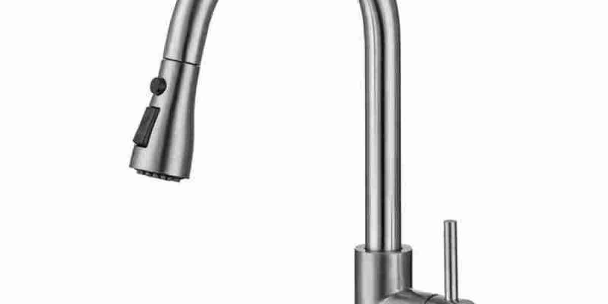 A Practical Guide to Choosing and Caring for Your Kitchen Faucet