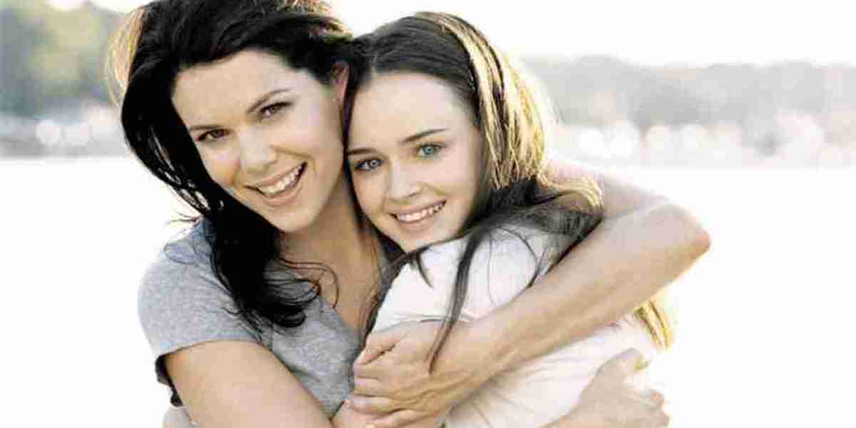 Mother-Daughter TV Bonding: Study Reveals Benefits
