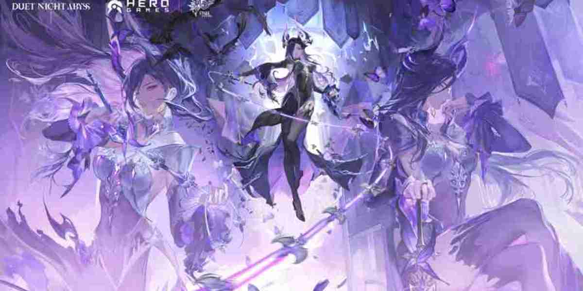 Duet Night Abyss PS5: Release & Platforms