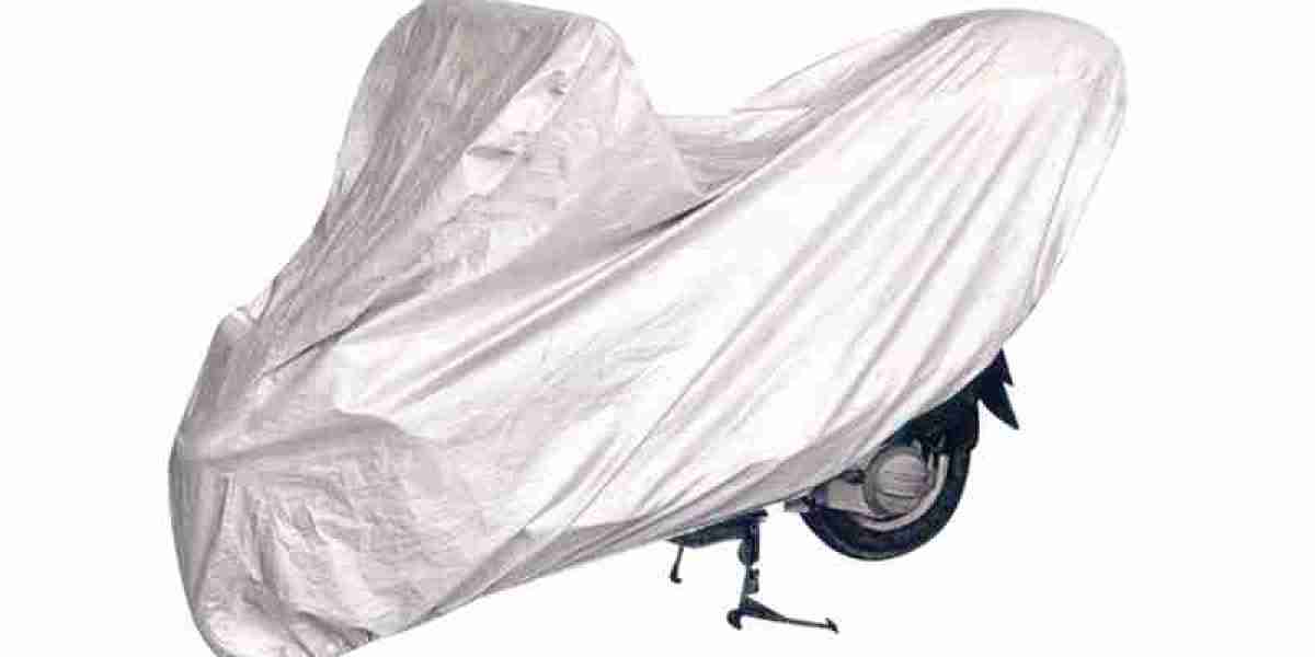 Ensuring Long-Term Performance from Your Motorcycle Covering System