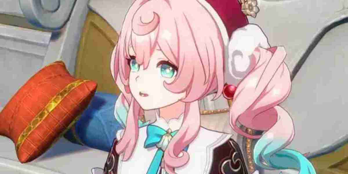 Hyacine: Honkai Star Rail's 3.3 5-Star Wind Character