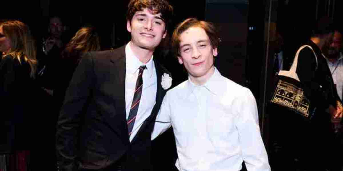 Hawkins Prequel on Stage - Broadway Thriller